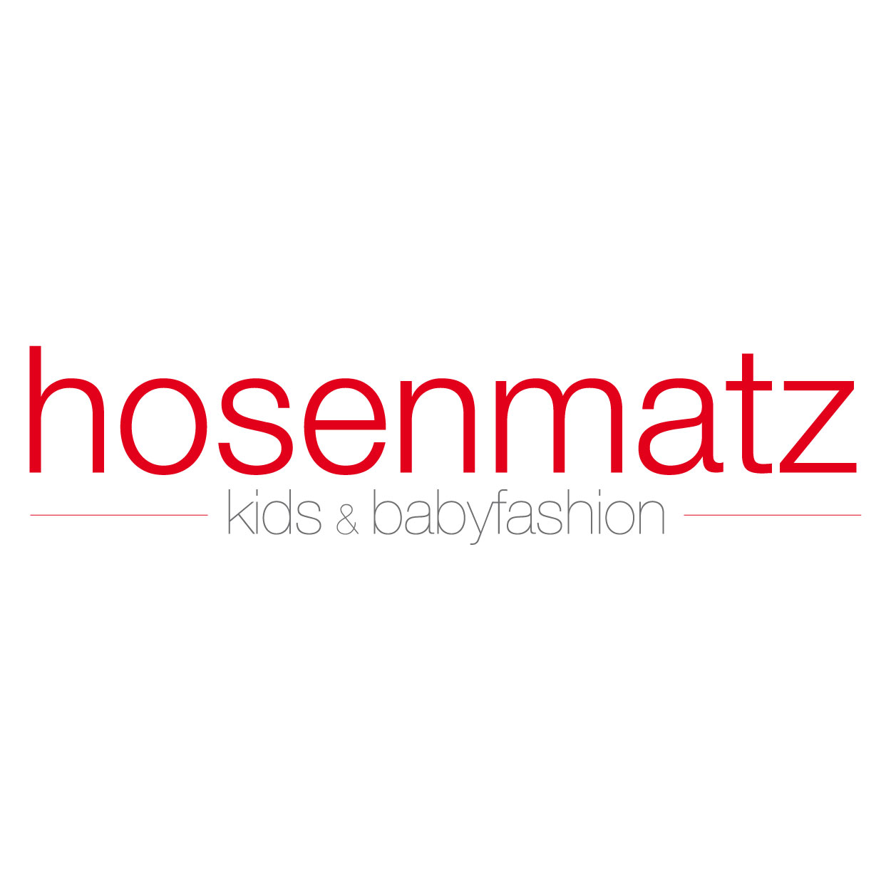 Hosenmatz